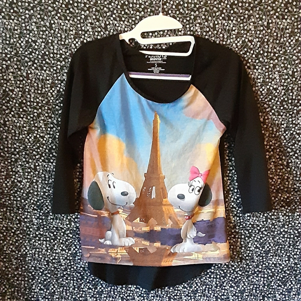 Peanuts T-Shirt